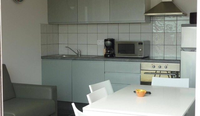 Residence Marea, 1 bedroom apartment