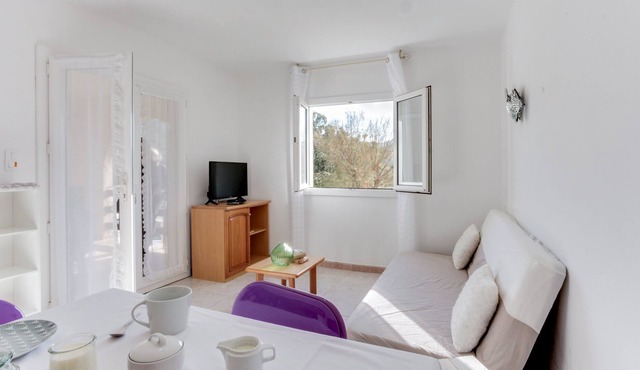 RESIDENCE ANNA CORAIL