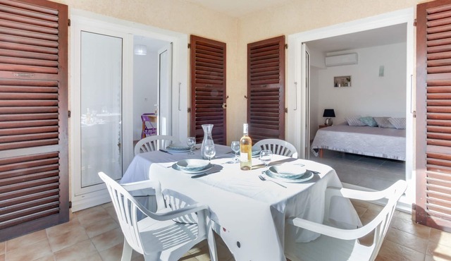 RESIDENCE ANNA EMERAUDE