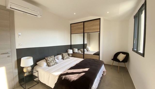 Residence Casa U Fornu APT3