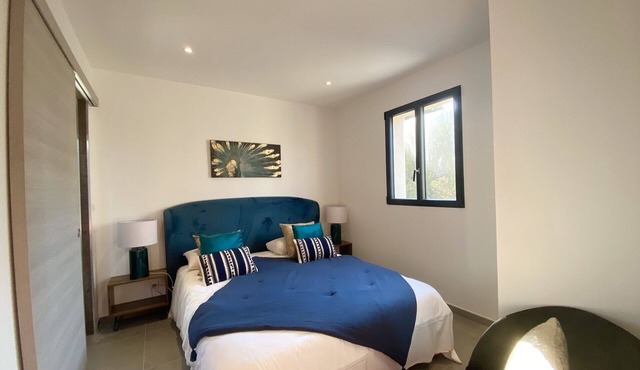 Residence Casa U Fornu APT3a