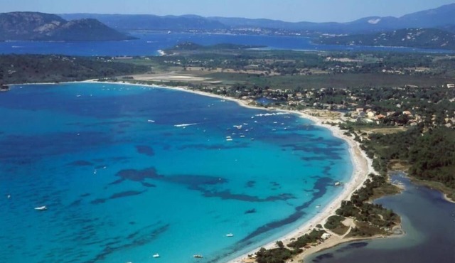 Residence Fiori Di Cala Rossa