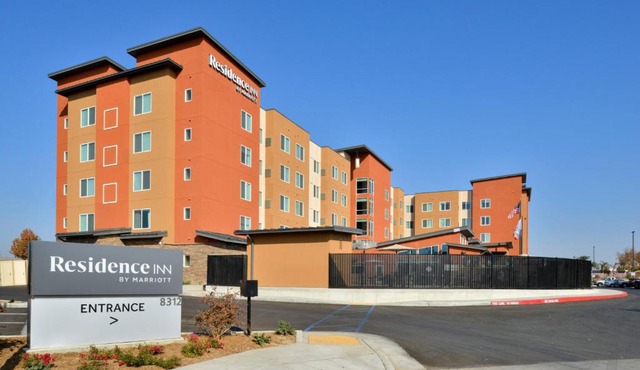 Residence Inn by Marriott Bakersfield West