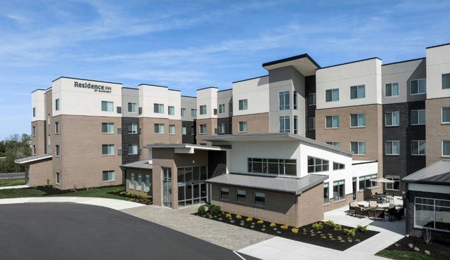 Residence Inn by Marriott Dayton Miamisburg