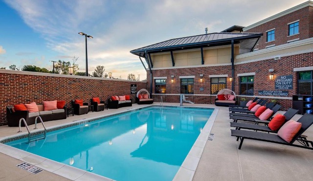 Residence Inn by Marriott Charleston Summerville