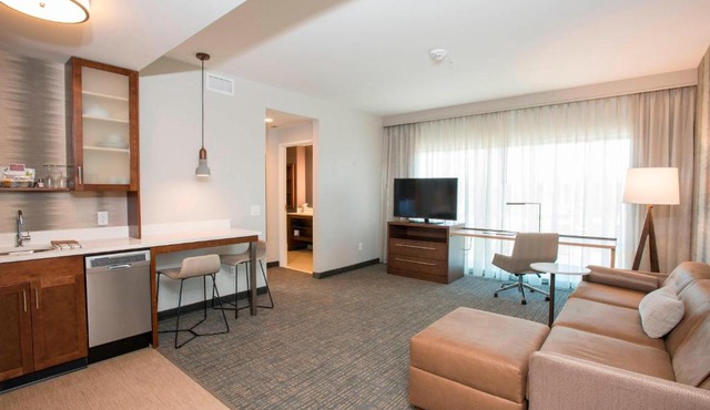 Residence Inn by Marriott Cincinnati Midtown/Rookwood
