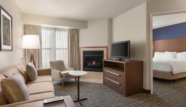 Residence Inn by Marriott San Jose South Morgan Hill
