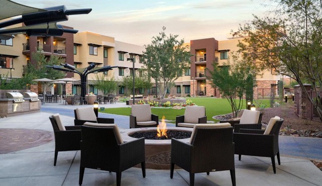 Residence Inn by Marriott Scottsdale Salt River