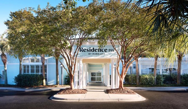 Residence Inn By Marriott Charleston Mt. Pleasant
