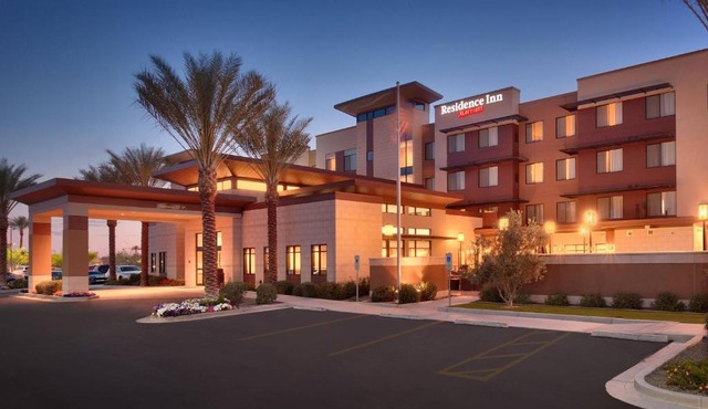Residence Inn by Marriott Phoenix Gilbert
