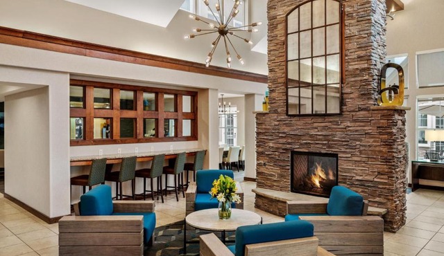 Residence Inn by Marriott Billings