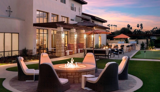 Residence Inn by Marriott Santa Barbara Goleta