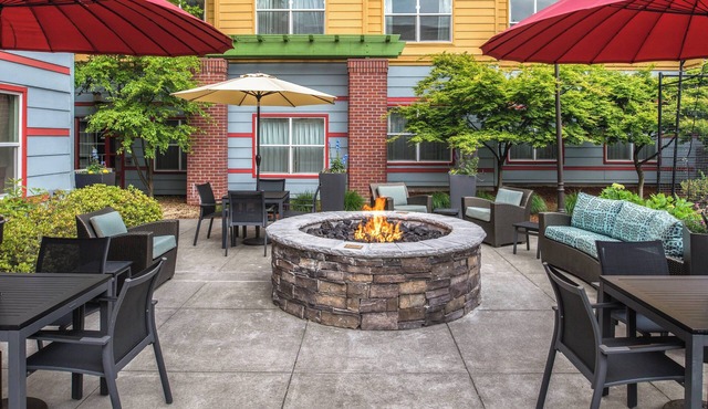 Residence Inn by Marriott Portland North