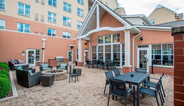 Residence Inn Cincinnati North West Chester