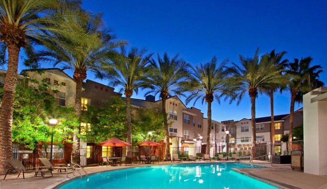 Residence Inn Scottsdale North
