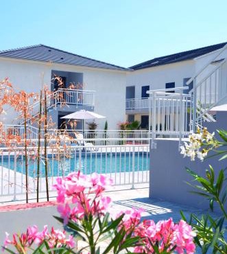 Residence Marea Resort