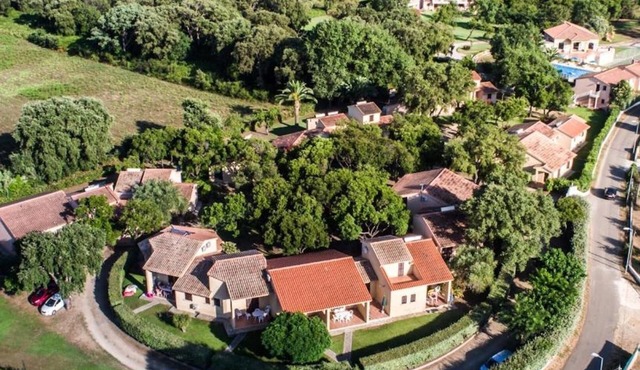 Residence Mare e Sole, T2 Conf