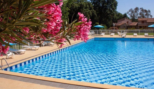 Residence Mare e Sole, T3