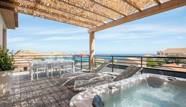 Residence Saletta Casale