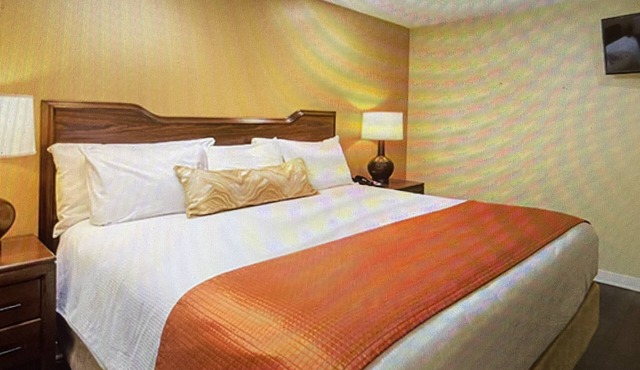 Resort in N Scottsdale