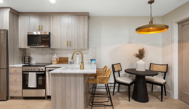 Resort-Style Brian Head Condo Near Slopes!