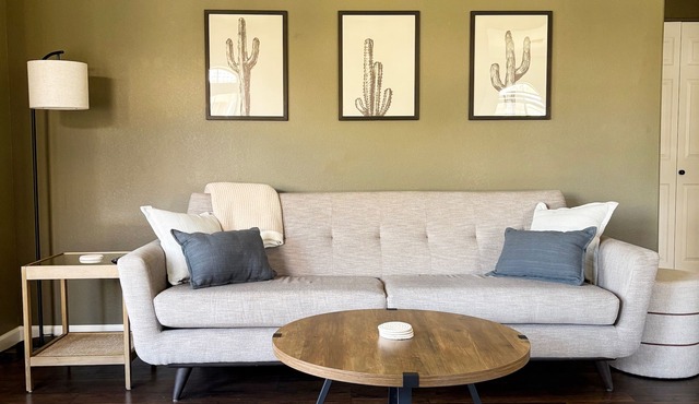 Resort Style Condo in Scottsdale 8mi to Old Town