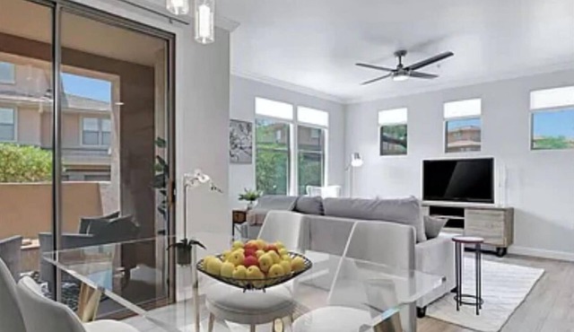 Resort-style living at its finest! The Edge @ Grayhawk -1 Bed/1 Bath, Sleeps 4