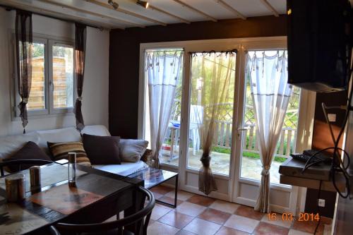 Rez-de-villa Taglio-Isolaccio