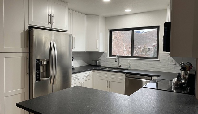 Ridge Condo at Elkhorn