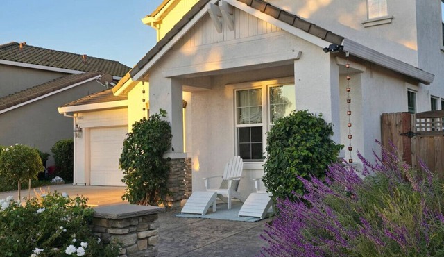 Ripon Park House, 4 bedroom 2.5ba