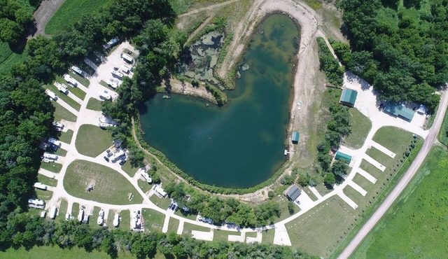 River Valley Campground