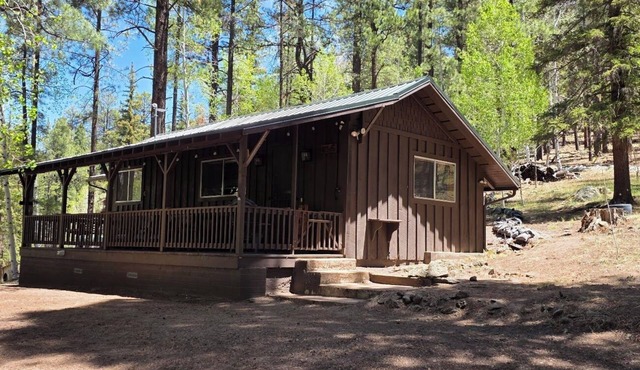 Riverside Ridge on East Fork Rd