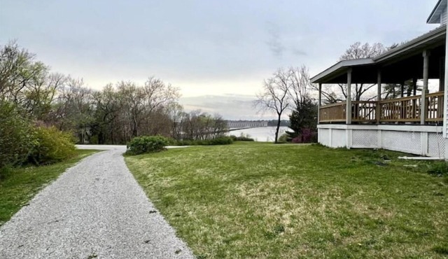 Riverview Orchard 2: Master Suite Studio Style