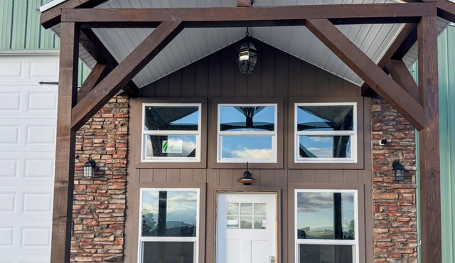 Robin's Nest Inn