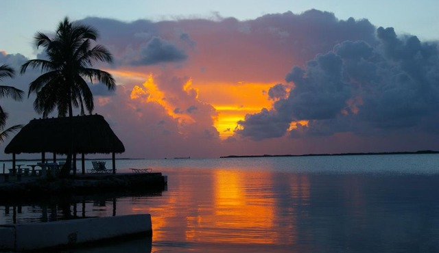 Rock Reef Resort