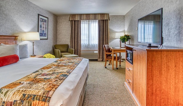 Rory & Ryan Inn