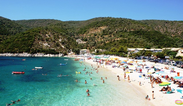 Rouda Bay Hotel