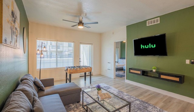 ROVE LIVING/KL - Hideaway North Scottsdale