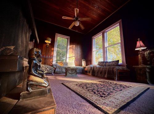 Royal Nesu Retreat House