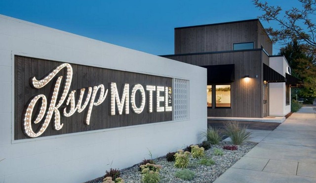 RSVP Hotel