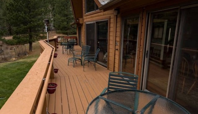 Ruby of the Rockies Retreat