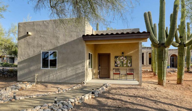 Saguaro Grove, Built May '26, Smart Lock, Quiet Cul-de-sac