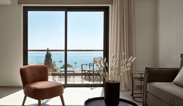 Salita Comfort Living Apartment A