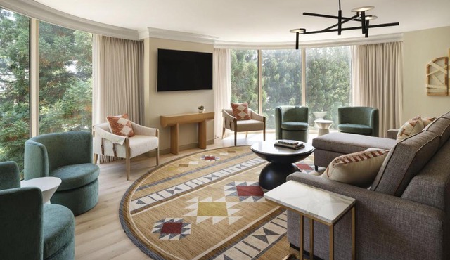 San Ramon Marriott