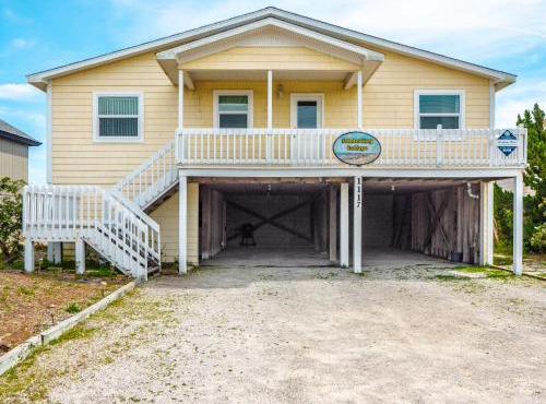 Sanderling Cottage