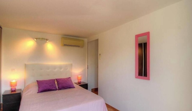 Santa I - FIGARI - Guest house