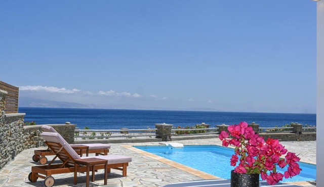 Santamare Villa