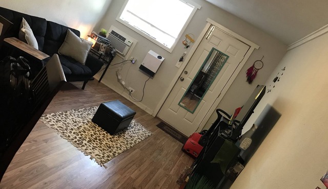 Scenic drive bungalow