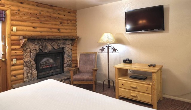 Scenic Landscape & Outdoor Recreation, Three Serene Units