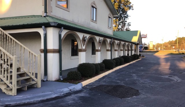 Scottish Inns